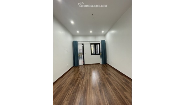 BÁN NHÀ GẦN CÔNG VIÊN THỐNG NHẤT_75m2_4 TẦNG THANG MÁY_NHÀ MỚI FULL NỘI THẤT_hơn 21 tỷ